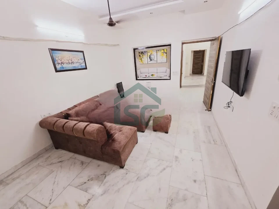 Ashiyanna boys PG in Kamla Nagar, Delhi — property photo 5
