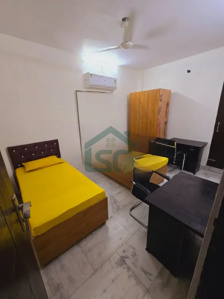 Ashiyanna boys PG in Kamla Nagar, Delhi — property photo 4
