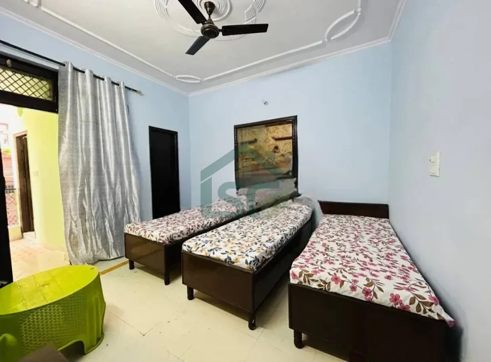 Rao PG in Sector 7, Gurugram — property photo 2