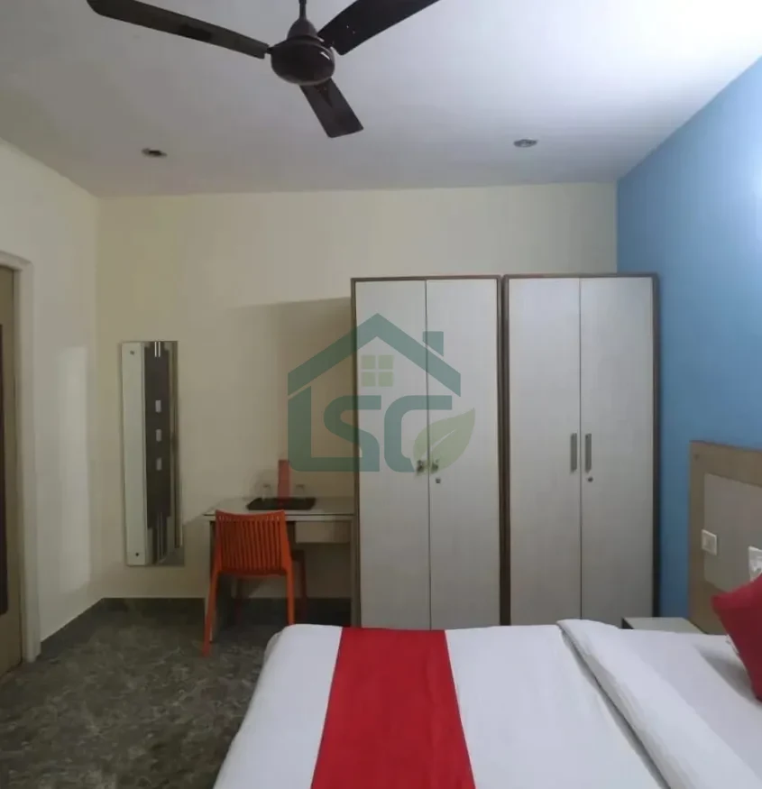 Photo 3 of Crown Inn, Sector 31, Gurgaon