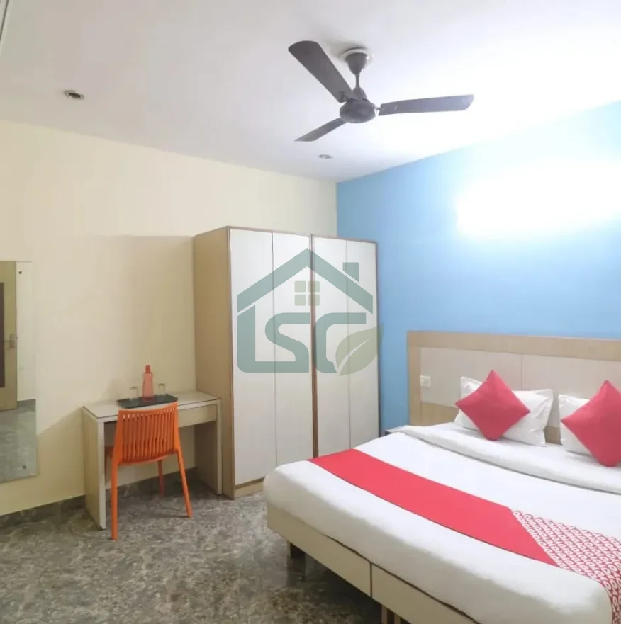 Photo 5 of Crown Inn, Sector 31, Gurgaon