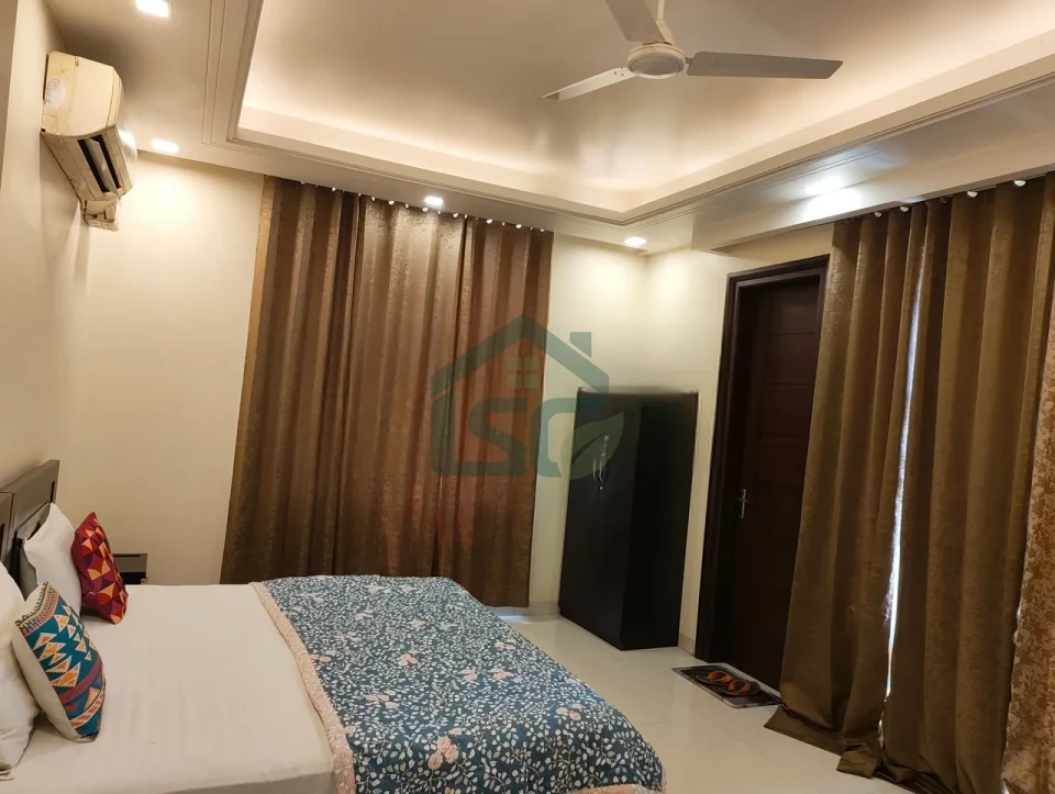At Professional PG, Sector 38, Gurgaon