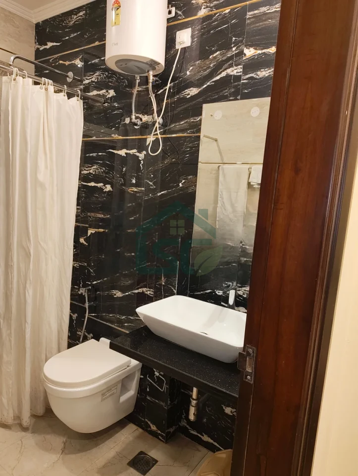 Photo 4 of Professional PG, Sector 38, Gurgaon