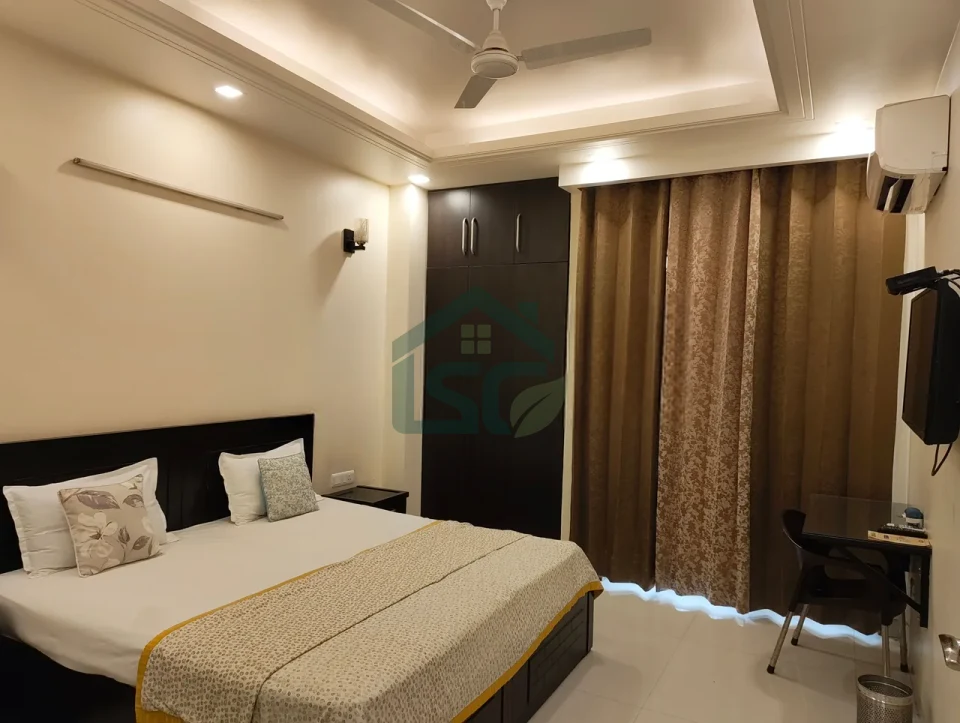 Photo 5 of Professional PG, Sector 38, Gurgaon
