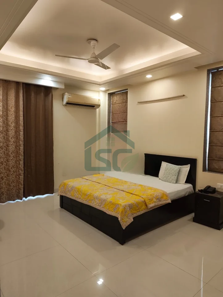 Photo 2 of Professional PG, Sector 38, Gurgaon