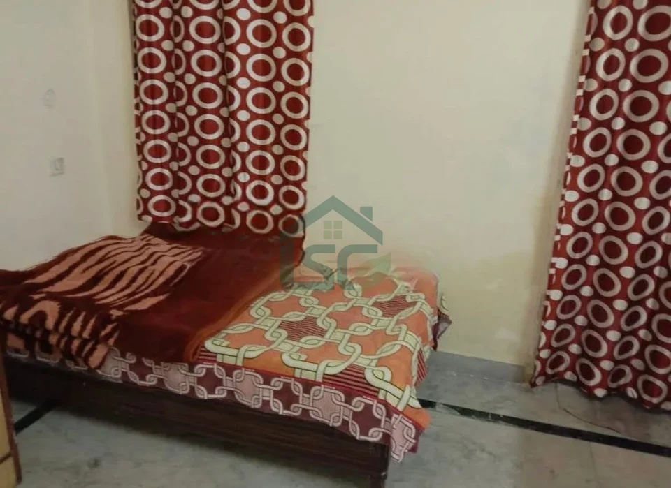 At Fairy Girls PG, Block I, Ghaziabad