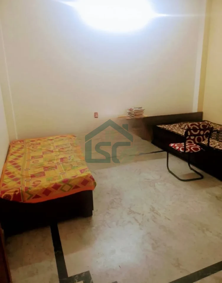 Photo 3 of Fairy Girls PG, Block I, Ghaziabad