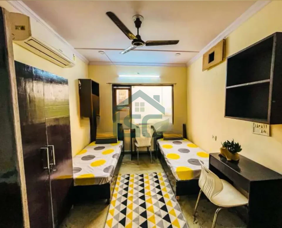 Noida Prince PG in Sector 62, Noida — property photo 1