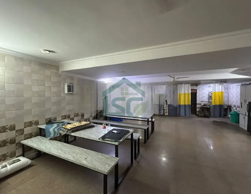 Noida Prince PG in Sector 62, Noida — property photo 4