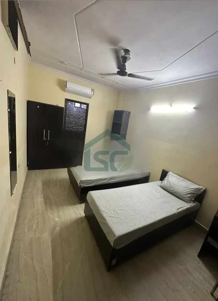 Noida Prince PG in Sector 62, Noida — property photo 5