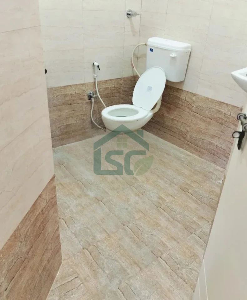 At Sri Lakshmi Narasimha PG For Gents, Koramangala, Bangalore