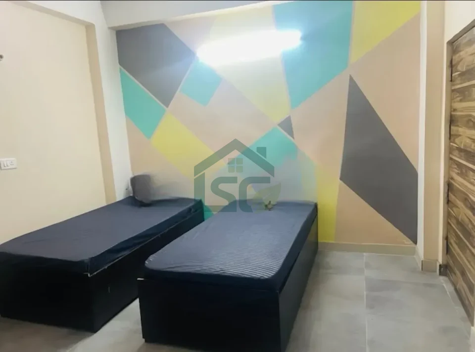 Slate Aroma Co-Living PG in Sector 104, Noida — property photo 3