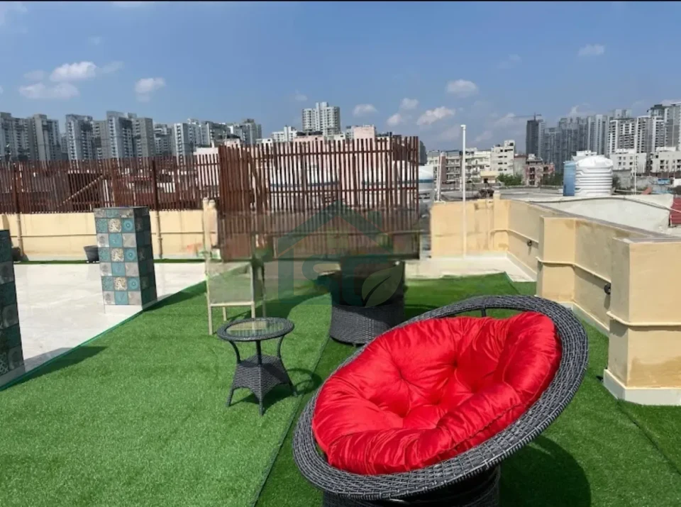Slate Aroma Co-Living PG in Sector 104, Noida — property photo 4