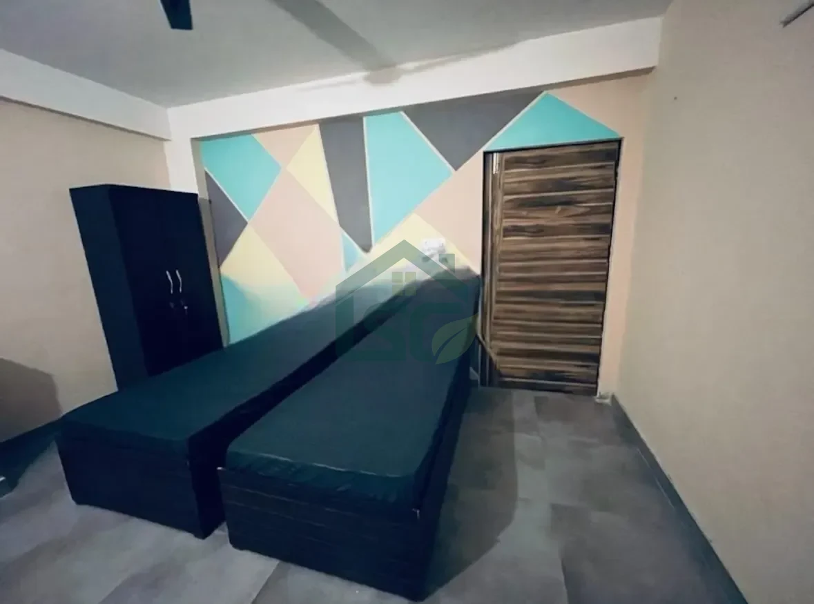 Slate Aroma Co-Living PG in Sector 104, Noida — property photo 1