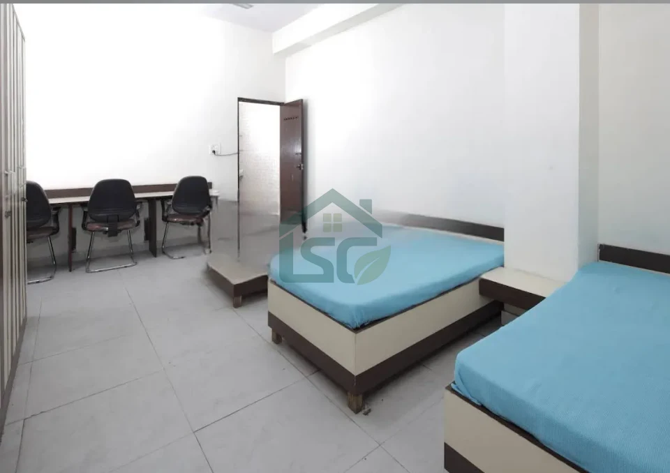 Photo 3 of Innovative Girls Hostel, Knowledge Park II, Greater Noida