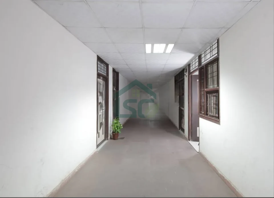 Photo 2 of Innovative Girls Hostel, Knowledge Park II, Greater Noida
