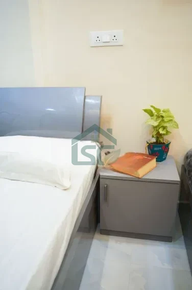 Photo 5 of The Halcyon Stays - Girls PG- Hostel, Kharghar, Navi Mumbai