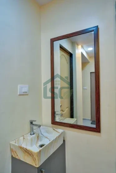 Photo 4 of The Halcyon Stays - Girls PG- Hostel, Kharghar, Navi Mumbai