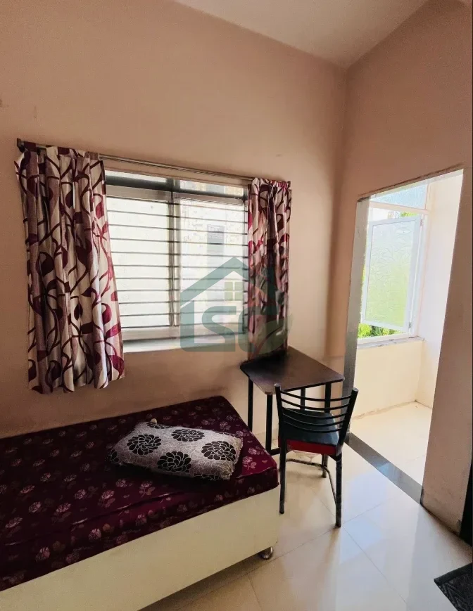 At Daya Chhavi PG And Hostel, Suman Nagar, Indore
