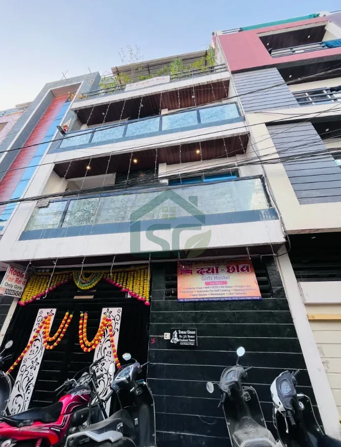 Photo 2 of Daya Chhavi PG And Hostel, Suman Nagar, Indore