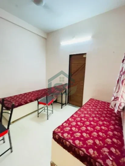 Photo 3 of Daya Chhavi PG And Hostel, Suman Nagar, Indore