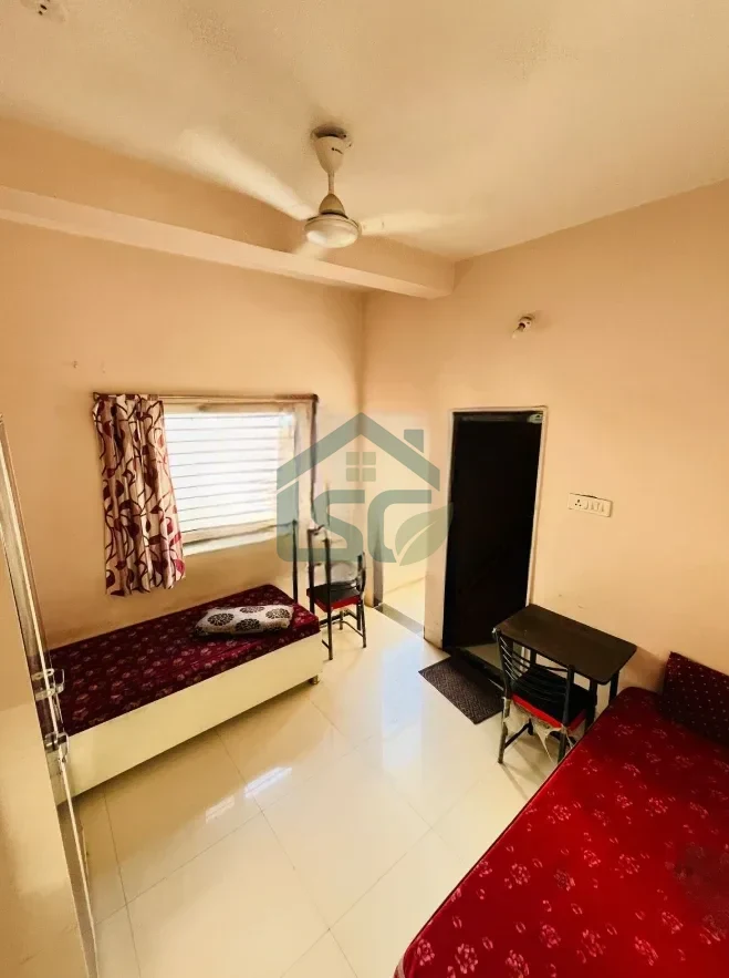 Photo 4 of Daya Chhavi PG And Hostel, Suman Nagar, Indore