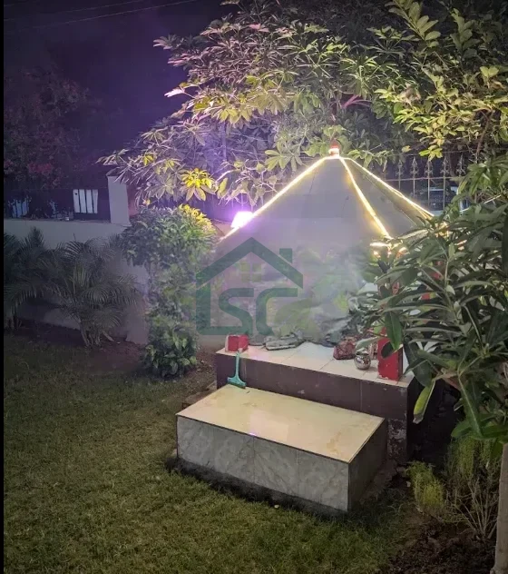 Photo 2 of Om Sai PG, Sector 11A, Faridabad