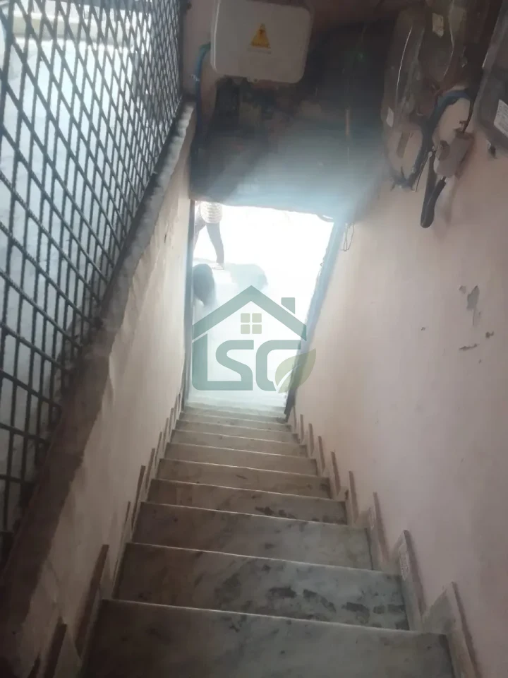 Evergreen PG in Indra Vikas Colony, Delhi — property photo 2