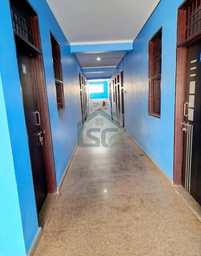 Sunrise PG in Sector 46, Gurugram — property photo 3