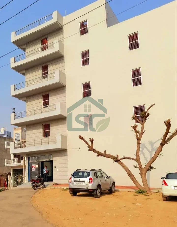 Sunrise PG in Sector 46, Gurugram — property photo 1