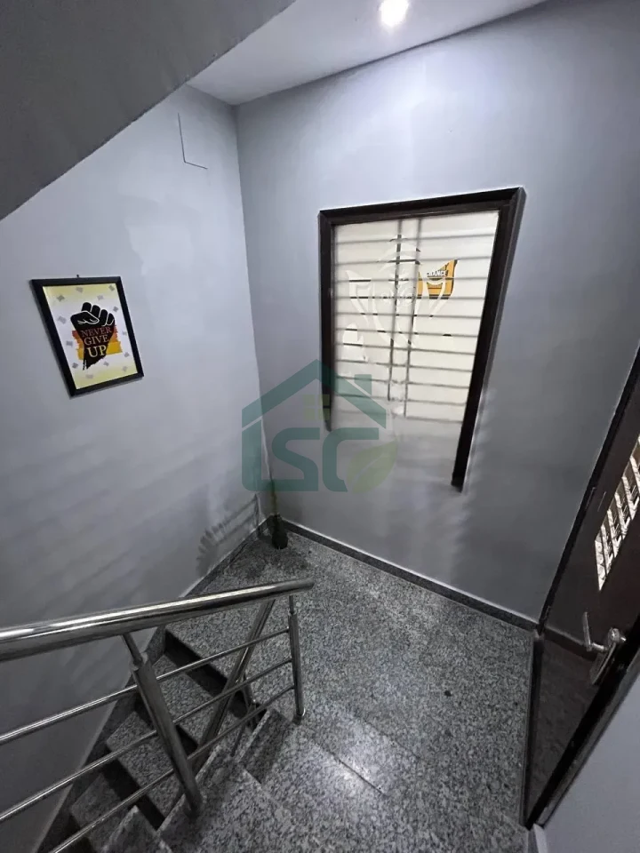 DU INN Shyam bhawan boys PG in Kamla Nagar, Delhi — property photo 3