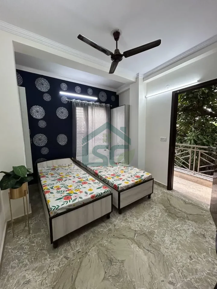 DU INN Shyam bhawan boys PG in Kamla Nagar, Delhi — property photo 5