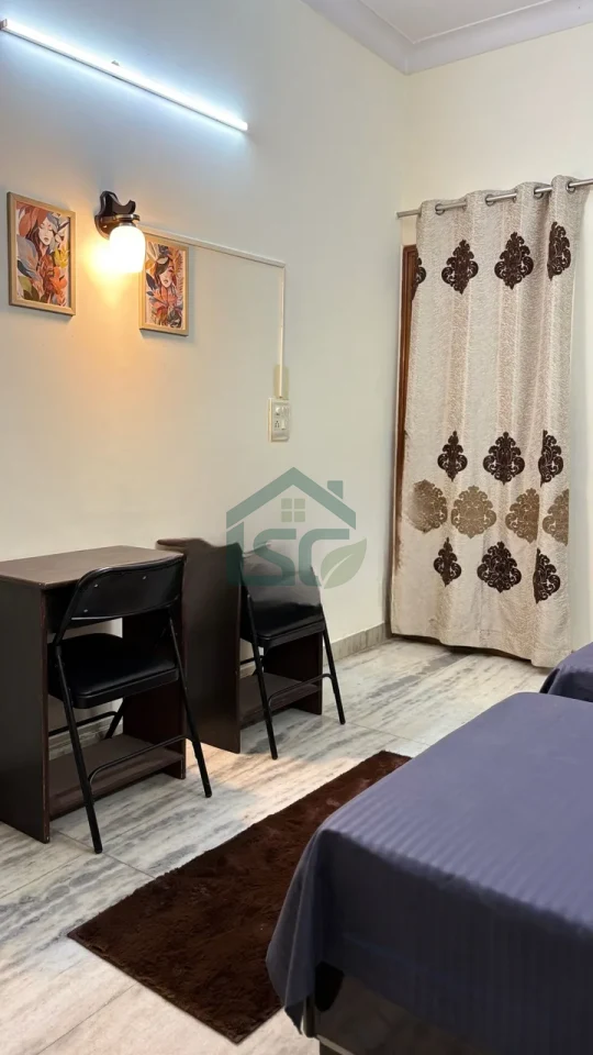 Photo 5 of ORACLE LIVING, GTB Nagar, New Delhi