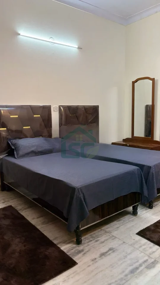 Photo 4 of ORACLE LIVING, GTB Nagar, New Delhi