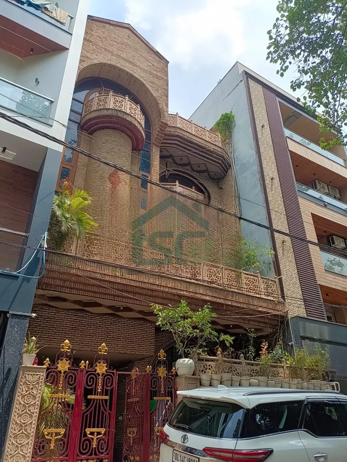 Photo 2 of ORACLE LIVING, GTB Nagar, New Delhi