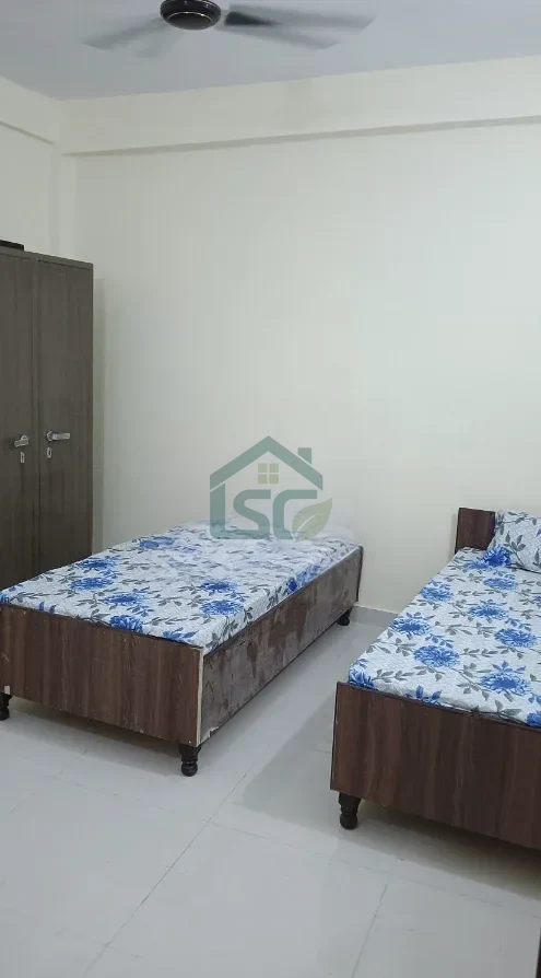 At Radhe Radhe PG Boys & Girls, Sector 69, Gurgaon