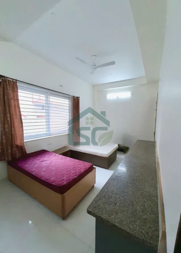 Photo 4 of Girls PG Tilak Nagar Indore, Tilak Nagar, Indore