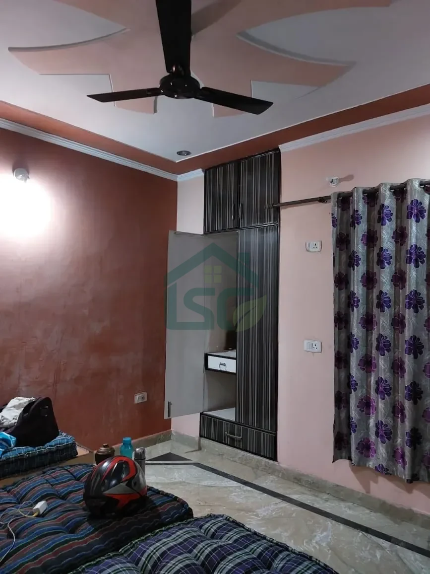 Surendar PG in Sector 10A, Gurugram — property photo 1