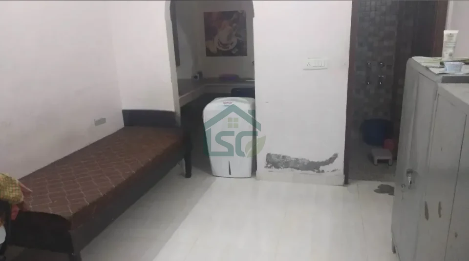 Rama PG in Munirka, Delhi — property photo 2
