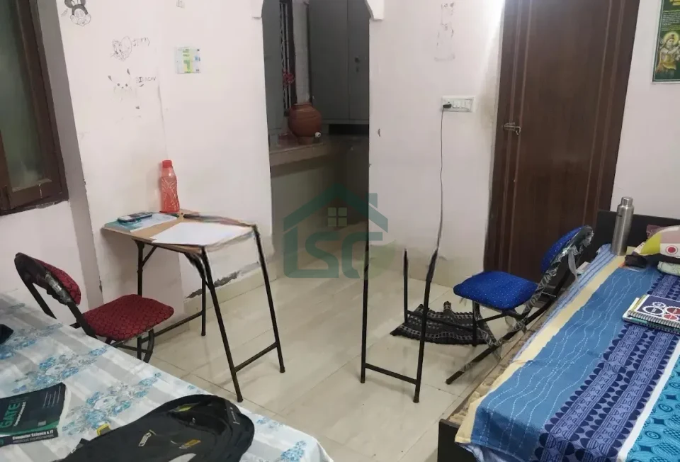 Rama PG in Munirka, Delhi — property photo 3