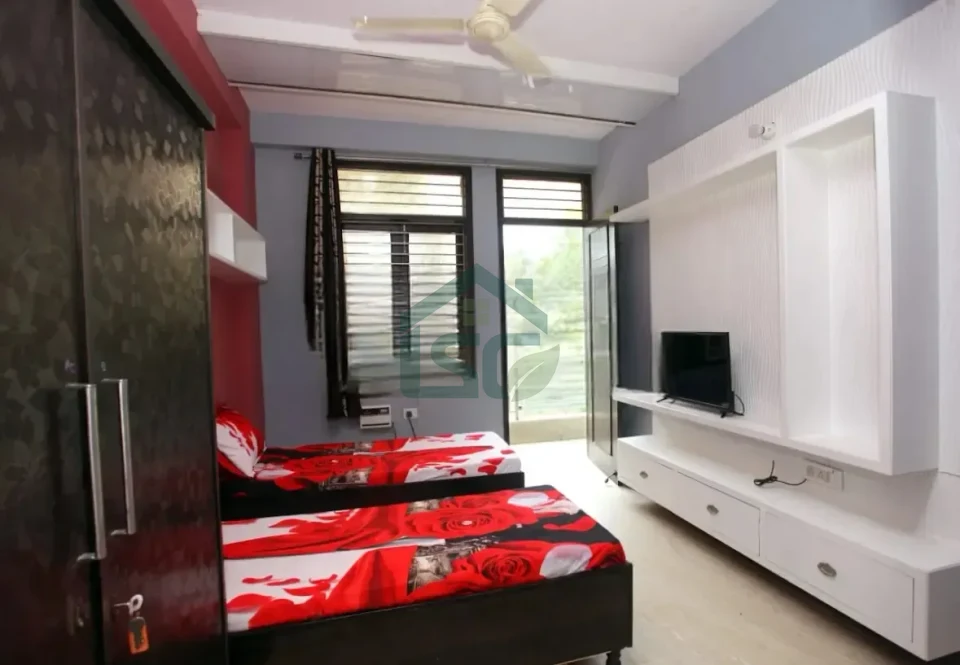 The saffron PG in Sector 27, Noida — property photo 5