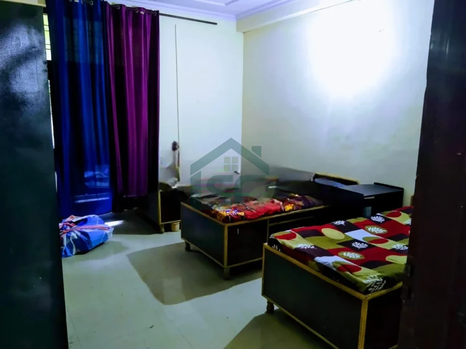At Heritage PG, Sector 62, Noida