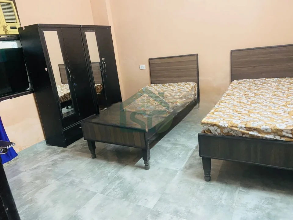 Photo 5 of Heritage PG, Sector 62, Noida
