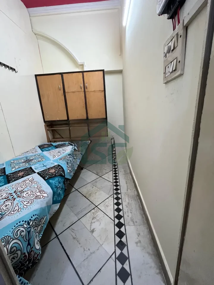 Living hub boys PG in GTB Nagar, Delhi — property photo 3