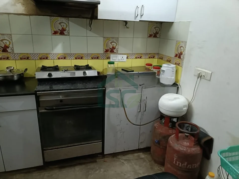 Photo 5 of Ac Female PG, Sector 22, Chandigarh