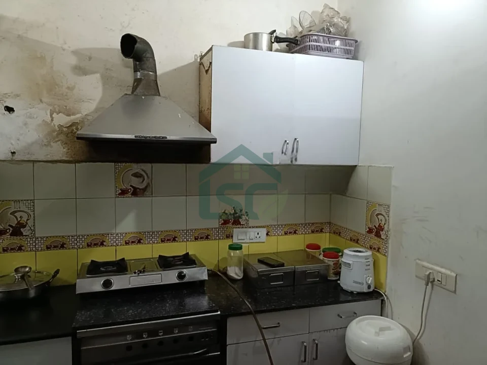 Photo 4 of Ac Female PG, Sector 22, Chandigarh