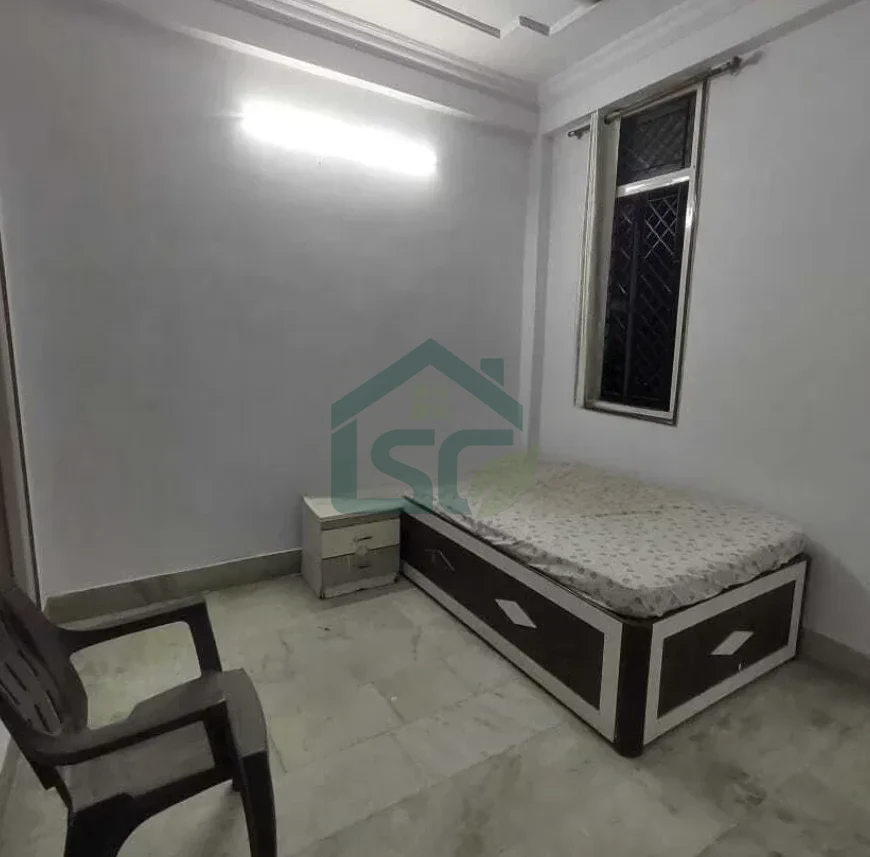 Photo 3 of MBE PG & Hostel, Swaroop Nagar, Kanpur