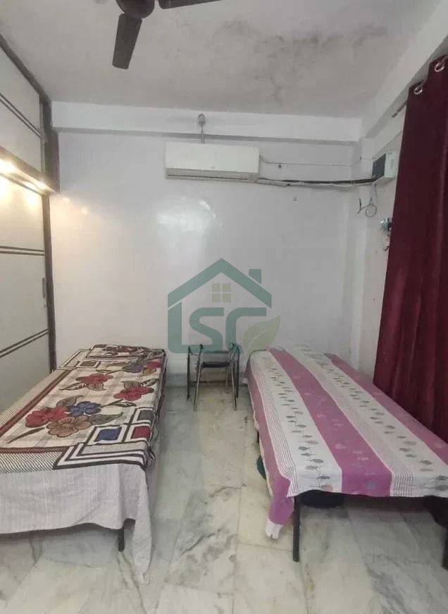 Photo 5 of MBE PG & Hostel, Swaroop Nagar, Kanpur