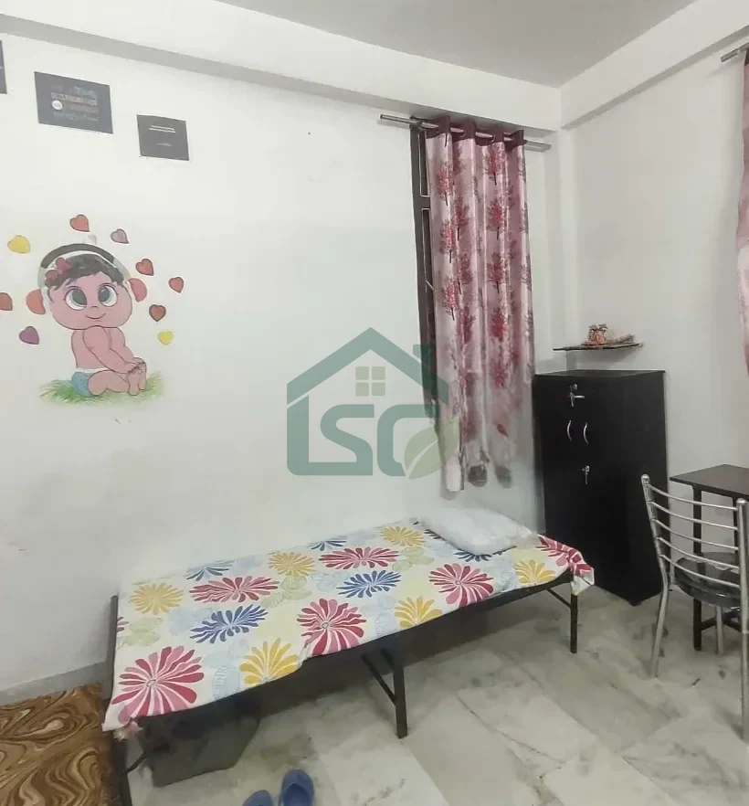 Photo 2 of MBE PG & Hostel, Swaroop Nagar, Kanpur