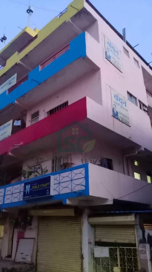 Photo 2 of Vandan Girls Hostel, Indrapuri, Bhopal